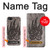 W3832 Viking Norse Bear Paw Berserkers Rock Funda Carcasa Case y Caso Del Tirón Funda para iPhone 5 5S SE