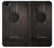 W3834 Old Woods Black Guitar Funda Carcasa Case y Caso Del Tirón Funda para iPhone 5 5S SE