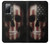 W3850 American Flag Skull Funda Carcasa Case y Caso Del Tirón Funda para Samsung Galaxy S20 FE