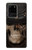 W3852 Steampunk Skull Funda Carcasa Case y Caso Del Tirón Funda para Samsung Galaxy S20 Ultra