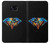 W3842 Abstract Colorful Diamond Funda Carcasa Case y Caso Del Tirón Funda para Samsung Galaxy S7