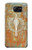W3827 Gungnir Spear of Odin Norse Viking Symbol Funda Carcasa Case y Caso Del Tirón Funda para Samsung Galaxy S6 Edge Plus