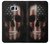 W3850 American Flag Skull Funda Carcasa Case y Caso Del Tirón Funda para Samsung Galaxy S6 Edge Plus
