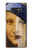 W3853 Mona Lisa Gustav Klimt Vermeer Funda Carcasa Case y Caso Del Tirón Funda para Note 9 Samsung Galaxy Note9