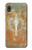 W3827 Gungnir Spear of Odin Norse Viking Symbol Funda Carcasa Case y Caso Del Tirón Funda para Samsung Galaxy A10e