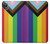 W3846 Pride Flag LGBT Funda Carcasa Case y Caso Del Tirón Funda para Samsung Galaxy A10
