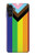 W3846 Pride Flag LGBT Funda Carcasa Case y Caso Del Tirón Funda para Samsung Galaxy A13 5G