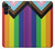 W3846 Pride Flag LGBT Funda Carcasa Case y Caso Del Tirón Funda para Samsung Galaxy A13 5G