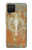 W3827 Gungnir Spear of Odin Norse Viking Symbol Funda Carcasa Case y Caso Del Tirón Funda para Samsung Galaxy A42 5G