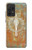 W3827 Gungnir Spear of Odin Norse Viking Symbol Funda Carcasa Case y Caso Del Tirón Funda para Samsung Galaxy A52, Galaxy A52 5G