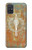 W3827 Gungnir Spear of Odin Norse Viking Symbol Funda Carcasa Case y Caso Del Tirón Funda para Samsung Galaxy A71 5G