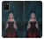 W3847 Lilith Devil Bride Gothic Girl Skull Grim Reaper Funda Carcasa Case y Caso Del Tirón Funda para Samsung Galaxy A02s, Galaxy M02s  (NOT FIT with Galaxy A02s Verizon SM-A025V)