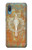 W3827 Gungnir Spear of Odin Norse Viking Symbol Funda Carcasa Case y Caso Del Tirón Funda para Samsung Galaxy A04, Galaxy A02, M02