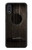 W3834 Old Woods Black Guitar Funda Carcasa Case y Caso Del Tirón Funda para Samsung Galaxy A01