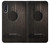 W3834 Old Woods Black Guitar Funda Carcasa Case y Caso Del Tirón Funda para Samsung Galaxy A01