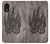 W3832 Viking Norse Bear Paw Berserkers Rock Funda Carcasa Case y Caso Del Tirón Funda para Samsung Galaxy Xcover 5