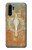 W3827 Gungnir Spear of Odin Norse Viking Symbol Funda Carcasa Case y Caso Del Tirón Funda para Huawei P30 Pro