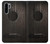 W3834 Old Woods Black Guitar Funda Carcasa Case y Caso Del Tirón Funda para Huawei P30 Pro