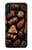 W3840 Dark Chocolate Milk Chocolate Lovers Funda Carcasa Case y Caso Del Tirón Funda para Huawei P30 lite