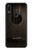 W3834 Old Woods Black Guitar Funda Carcasa Case y Caso Del Tirón Funda para Huawei P Smart Z, Y9 Prime 2019