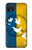 W3857 Peace Dove Ukraine Flag Funda Carcasa Case y Caso Del Tirón Funda para Google Pixel 4