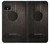 W3834 Old Woods Black Guitar Funda Carcasa Case y Caso Del Tirón Funda para Google Pixel 4 XL