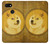 W3826 Dogecoin Shiba Funda Carcasa Case y Caso Del Tirón Funda para Google Pixel 3