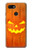 W3828 Pumpkin Halloween Funda Carcasa Case y Caso Del Tirón Funda para Google Pixel 3