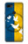 W3857 Peace Dove Ukraine Flag Funda Carcasa Case y Caso Del Tirón Funda para Google Pixel 3 XL