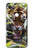 W3838 Barking Bengal Tiger Funda Carcasa Case y Caso Del Tirón Funda para Google Pixel 2 XL