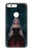 W3847 Lilith Devil Bride Gothic Girl Skull Grim Reaper Funda Carcasa Case y Caso Del Tirón Funda para Google Pixel XL