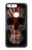 W3848 United Kingdom Flag Skull Funda Carcasa Case y Caso Del Tirón Funda para Google Pixel XL