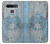 W3829 Huginn And Muninn Twin Ravens Norse Funda Carcasa Case y Caso Del Tirón Funda para LG K51S