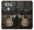 W3852 Steampunk Skull Funda Carcasa Case y Caso Del Tirón Funda para LG V20
