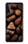 W3840 Dark Chocolate Milk Chocolate Lovers Funda Carcasa Case y Caso Del Tirón Funda para LG Stylo 7 5G