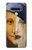 W3853 Mona Lisa Gustav Klimt Vermeer Funda Carcasa Case y Caso Del Tirón Funda para LG Stylo 6