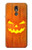 W3828 Pumpkin Halloween Funda Carcasa Case y Caso Del Tirón Funda para LG Stylo 5