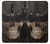 W3852 Steampunk Skull Funda Carcasa Case y Caso Del Tirón Funda para LG Q Stylo 4, LG Q Stylus