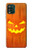 W3828 Pumpkin Halloween Funda Carcasa Case y Caso Del Tirón Funda para Motorola Moto G Stylus 5G