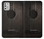 W3834 Old Woods Black Guitar Funda Carcasa Case y Caso Del Tirón Funda para Motorola Moto G Stylus (2021)