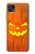 W3828 Pumpkin Halloween Funda Carcasa Case y Caso Del Tirón Funda para Motorola Moto G50 5G