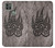 W3832 Viking Norse Bear Paw Berserkers Rock Funda Carcasa Case y Caso Del Tirón Funda para Motorola Moto G9 Power