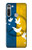 W3857 Peace Dove Ukraine Flag Funda Carcasa Case y Caso Del Tirón Funda para Motorola Moto G8
