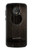 W3834 Old Woods Black Guitar Funda Carcasa Case y Caso Del Tirón Funda para Motorola Moto G6