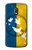 W3857 Peace Dove Ukraine Flag Funda Carcasa Case y Caso Del Tirón Funda para Motorola Moto G4 Play