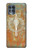 W3827 Gungnir Spear of Odin Norse Viking Symbol Funda Carcasa Case y Caso Del Tirón Funda para Motorola Edge S