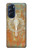 W3827 Gungnir Spear of Odin Norse Viking Symbol Funda Carcasa Case y Caso Del Tirón Funda para Motorola Edge X30