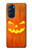 W3828 Pumpkin Halloween Funda Carcasa Case y Caso Del Tirón Funda para Motorola Edge X30