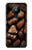 W3840 Dark Chocolate Milk Chocolate Lovers Funda Carcasa Case y Caso Del Tirón Funda para Nokia 5.3