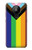 W3846 Pride Flag LGBT Funda Carcasa Case y Caso Del Tirón Funda para Nokia 5.3